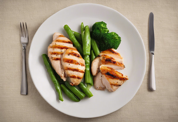 thin cut chicken breast recipes