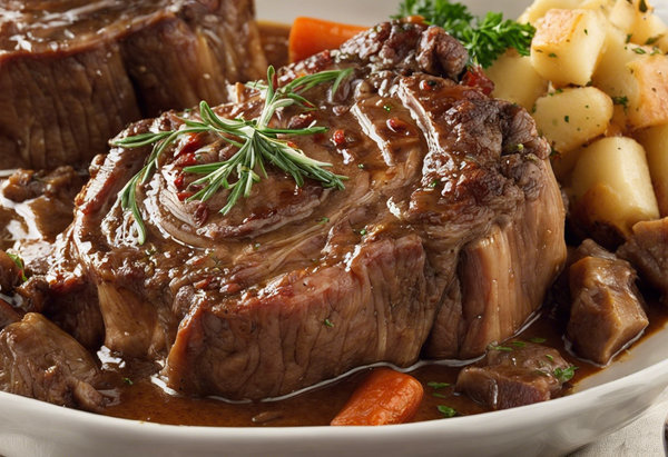 Beef Shank Recipes