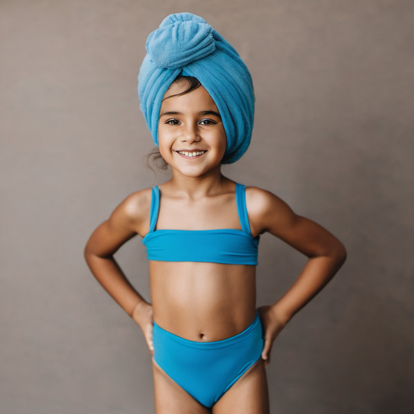 10 year old in swimsuit online