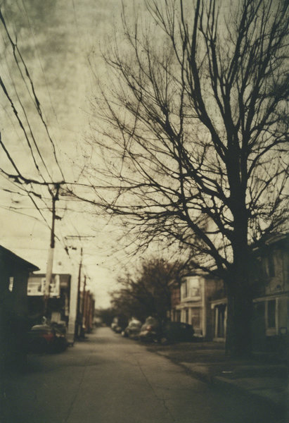 IT WAS SUPPOSE TO BE AND YOU