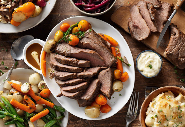 Leftover Pot Roast Recipes