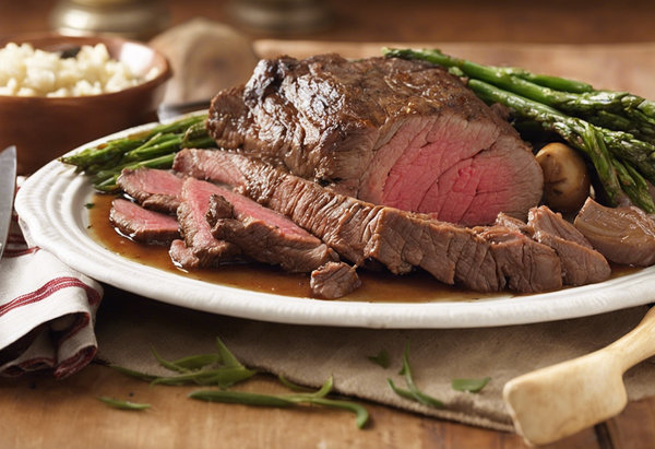 Chuck Roast Recipes