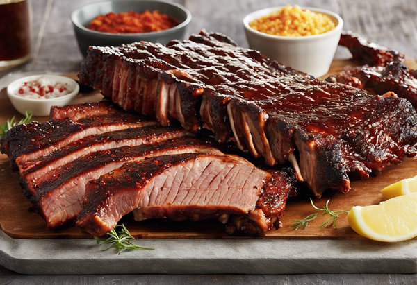 beef back ribs recipe