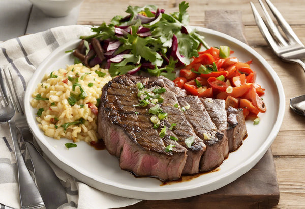 Chipotle Steak Recipe