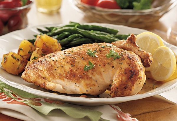 Tasty Bone In Chicken Breast Recipes for Every Meal