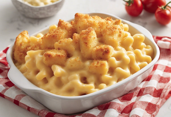 chick fil a mac and cheese recipe