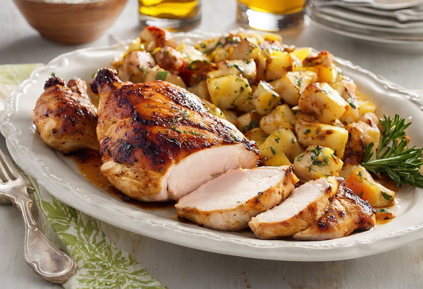 Tasty Bone In Chicken Breast Recipes for Every Meal