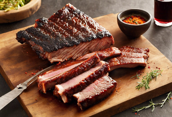 beef back ribs recipe