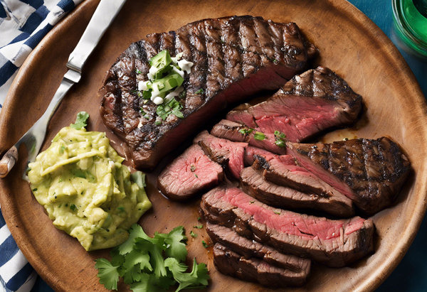 chipotle steak recipe