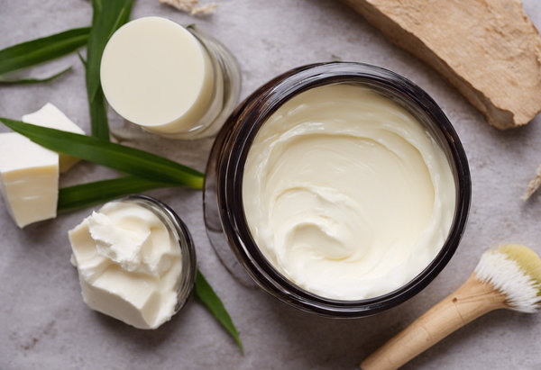 DIY Beef Tallow Face Cream