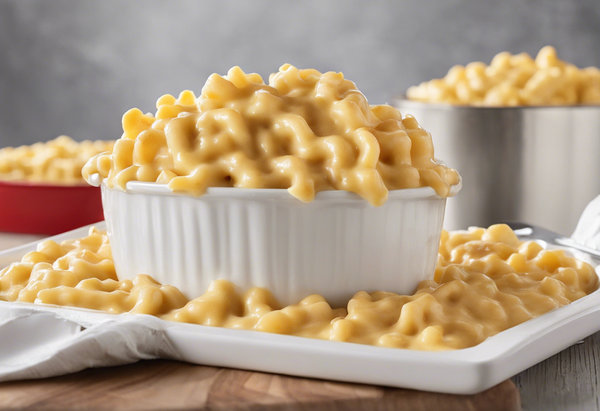 chick fil a mac and cheese recipe