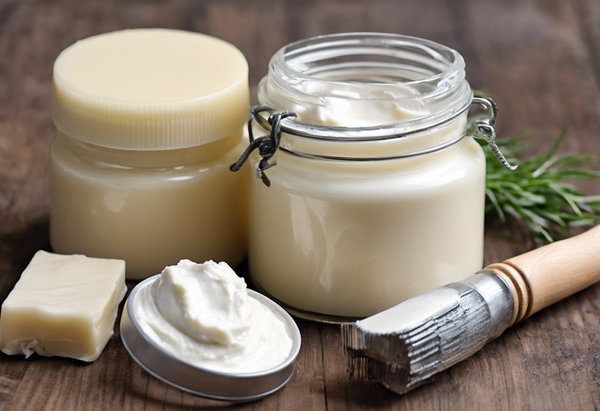 Best Beef Tallow Face Cream Recipe