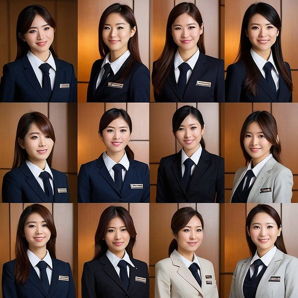 女子　新入 