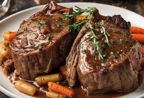 Beef Shank Recipes