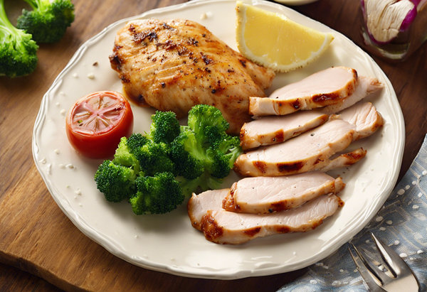 thin cut chicken breast recipes