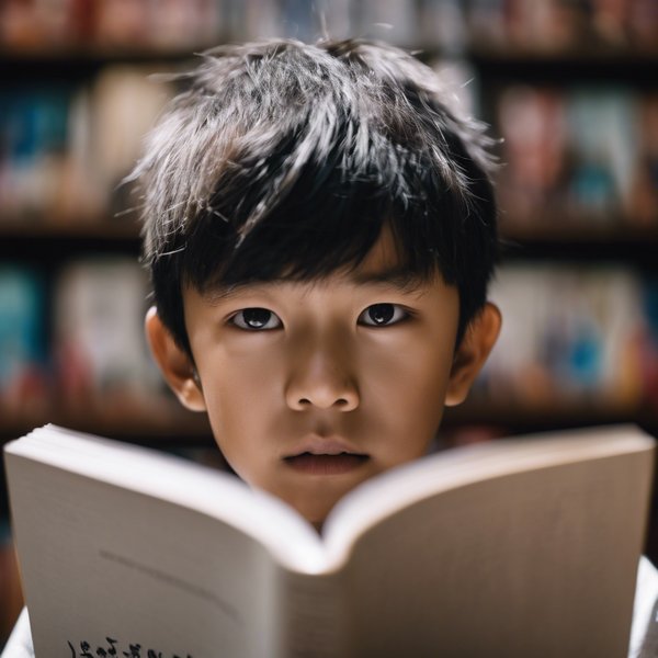 AI 이미지 생성기의 Fiction 프롬프트