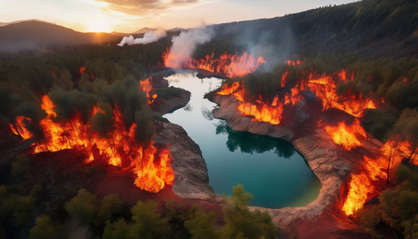 Crea un mapa de cuatro reinos: Fuego, Tierra, Agua y Aire.
El reino de fuego debe ser extenso con grandes tierras.
El reino de tierra debe ser un enorme espacio de naturaleza y bosque, con casas de madera y arcilla, además de varias montañas y árboles alrededor.
El reino de aire es una montaña a varios kilómetros del nivel del suelo.
El reino de agua debe ser un castillo escondido en valles de agua, alrededor de montañas y fuertes ríos, rodeado por lagos enormes y profundos.
Todos los reinos deben estar unidos de una forma u otra.
Haz un mapa al estilo medieval.
Deben estar separados los cuatro reinos, cada uno con su propio reino.
Tienen que estar separados por agua o extensas cantidades de bosques.