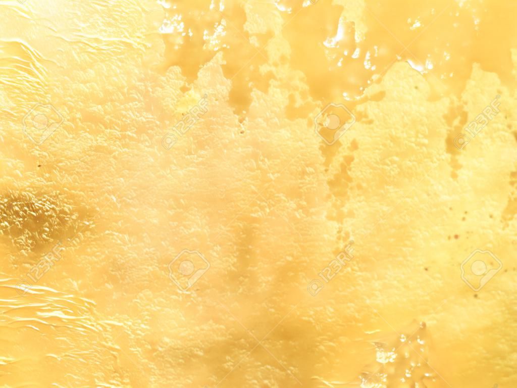 Yellow background texture grunge