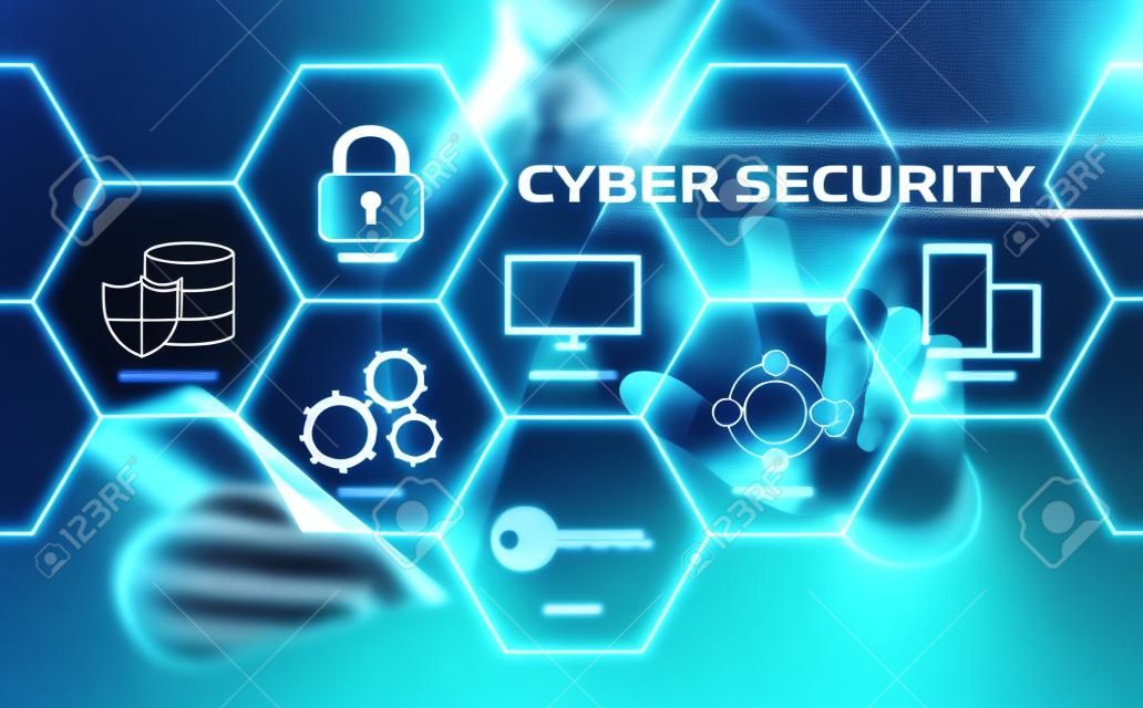 網絡安全數據保護業務技術保密的概念。