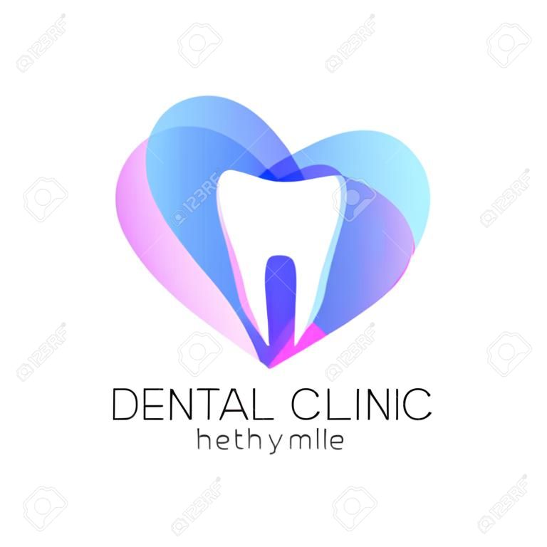 Dental Clinic - template logo.