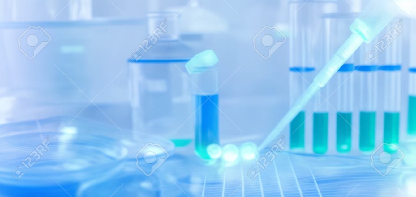 Polymerase Chain Reaction PCR used in medical testing, biochemistry, molecular biology, genetics, and clinical chemistry in lab. Molecular biology methods in pharma and academic research