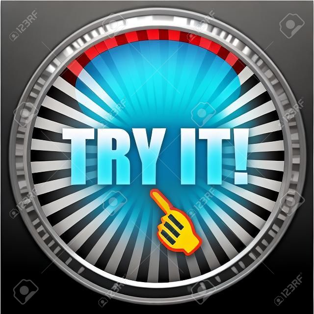 Try it icon