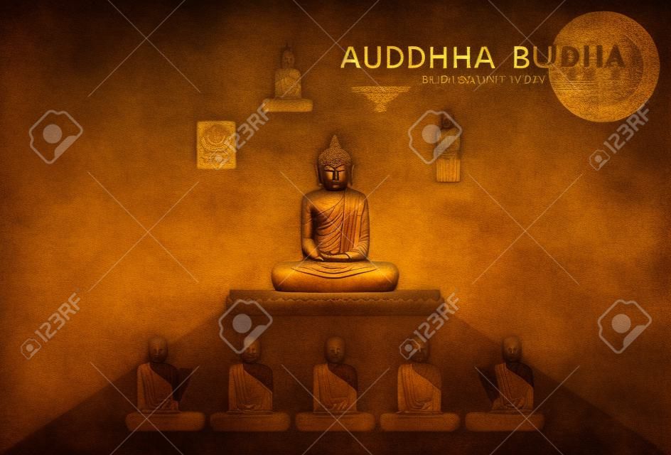 Буддийские важный день