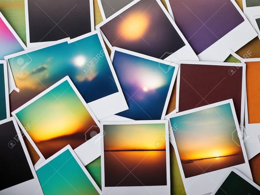 Polaroid polaroid fotoğraflar Fotoğraflar Fotoğraf Fotoğraf Albümü