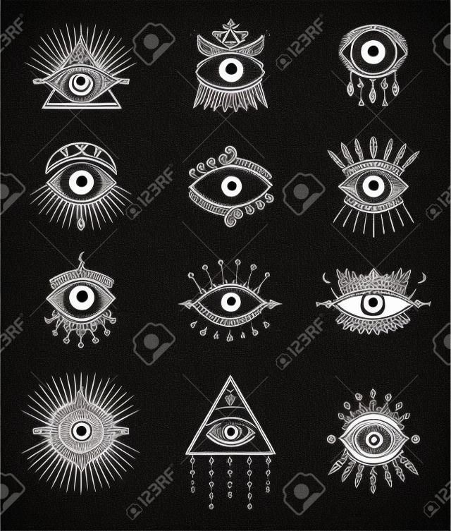 25 Evil Eye Protection Symbols (And Their Deeper Meaning)