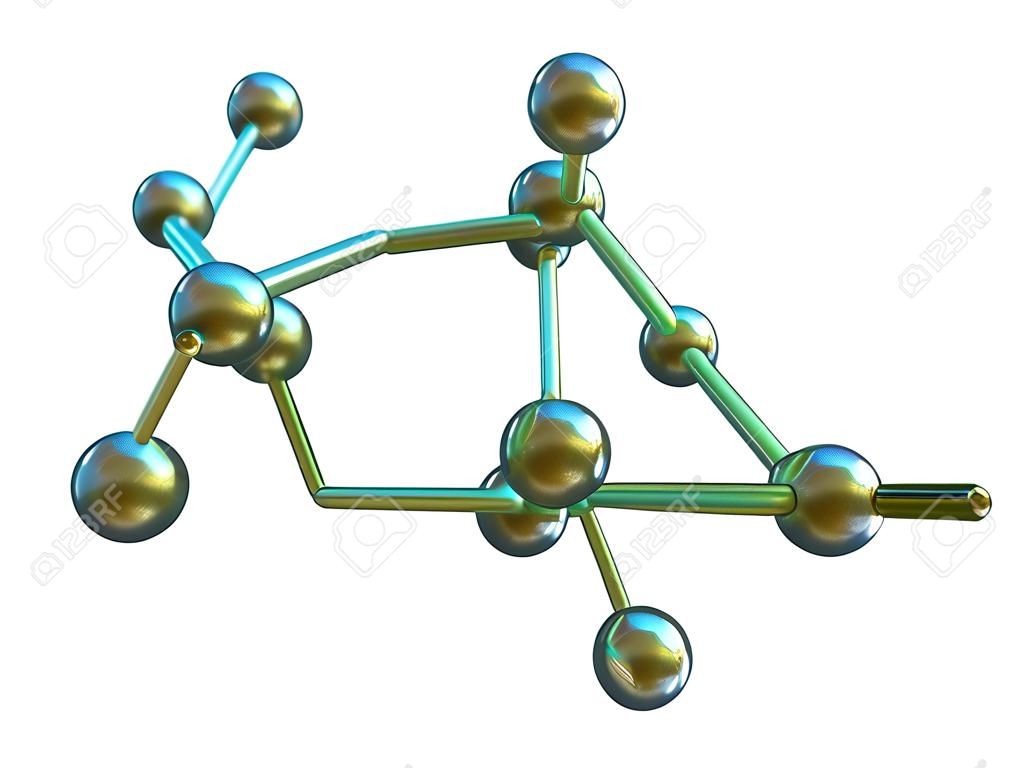 La estructura molecular de Diamond 3D hace polimorfo alotrópico atóxico covalentemente rígido