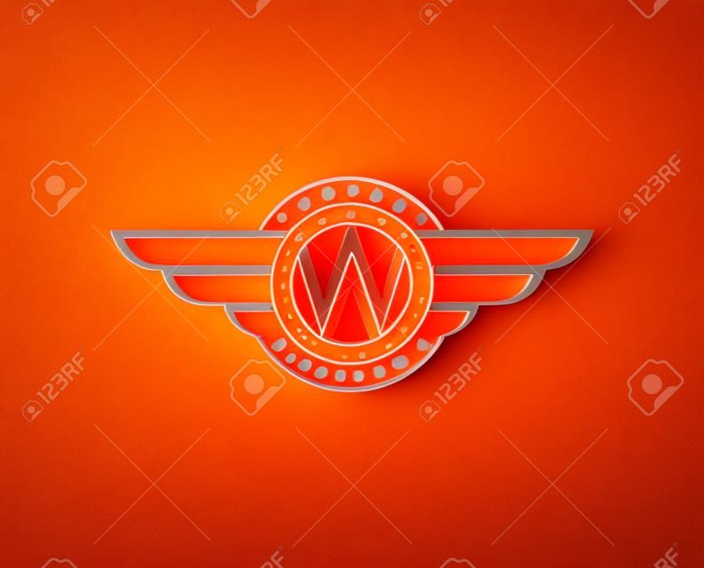 Logotype Orange Letter O shape of orange. for any company like business relate to food. fruit. store. market. technology. business and other