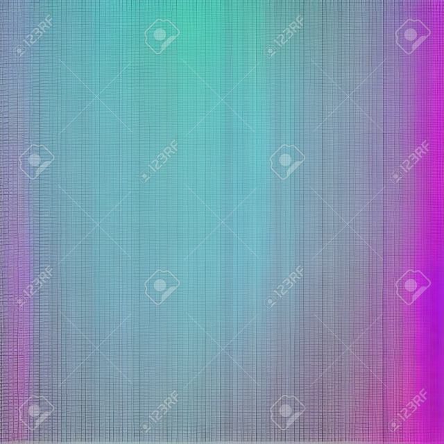 TV pixel noise of analog channel grain screen seamless background. Vector glitch effect of video snow interference or abstract vaporwave background of color pixel mosaic distortion acid color glitch