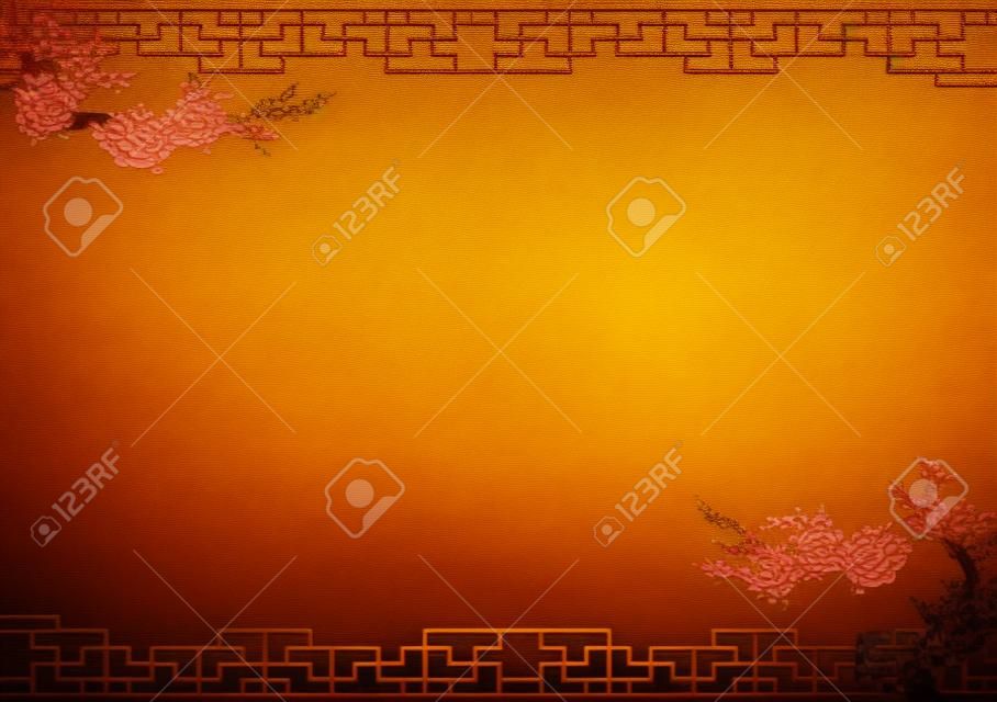 Китайские фоне