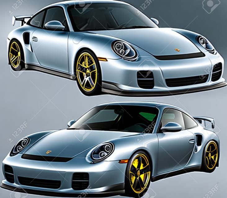 911 Porsche