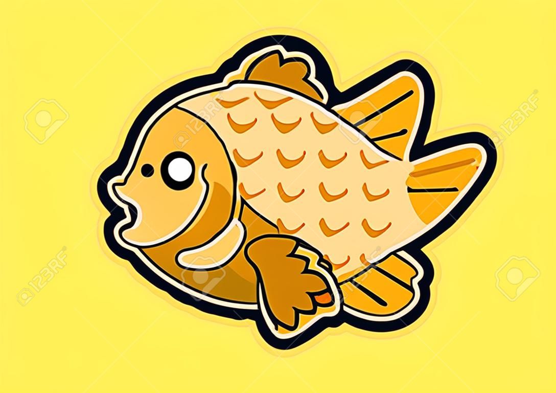 Pin on Cartoon Fishing