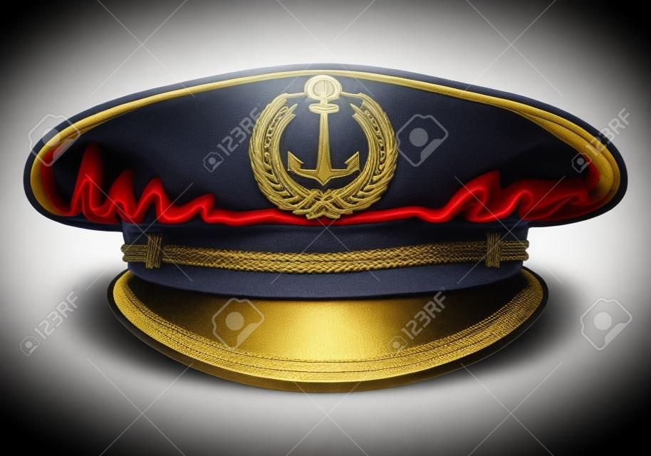 captain cap