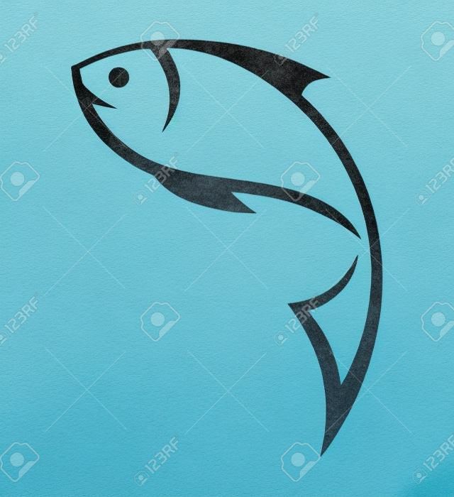 鱼的象征