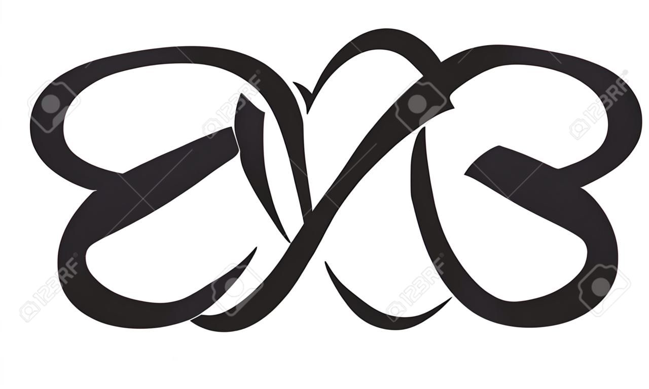 Infinity-Symbol