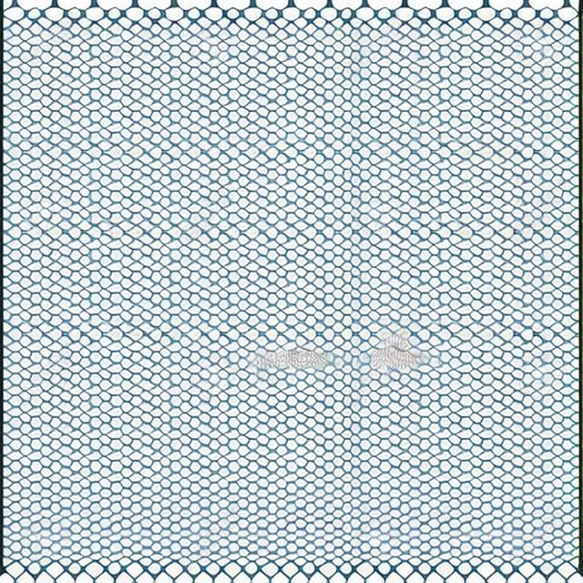 Seamless grid background. Vector illustration. Simple mesh pattern