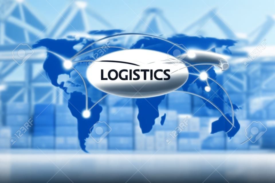 global logistic concept