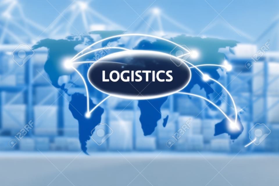 global logistic concept