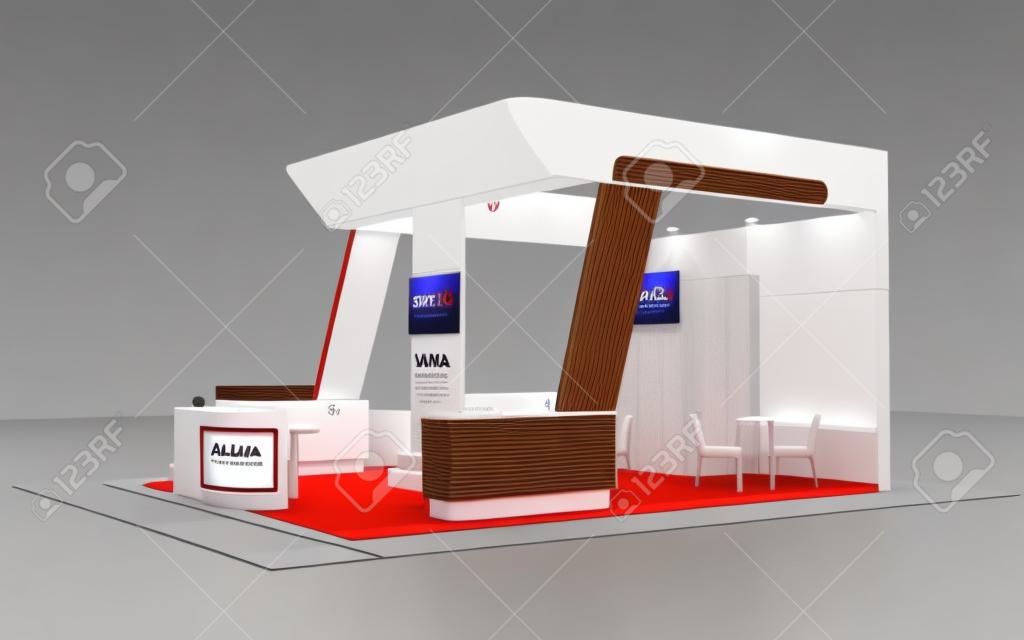 Wooden / maxima / Aluset Fair stand designs Custom Stand Design, Modular & System Built Exhibition Stands, Exhibition Stand Designers Specialists