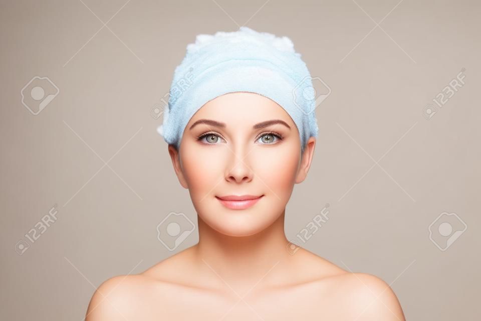 美容护肤前后的治疗方法