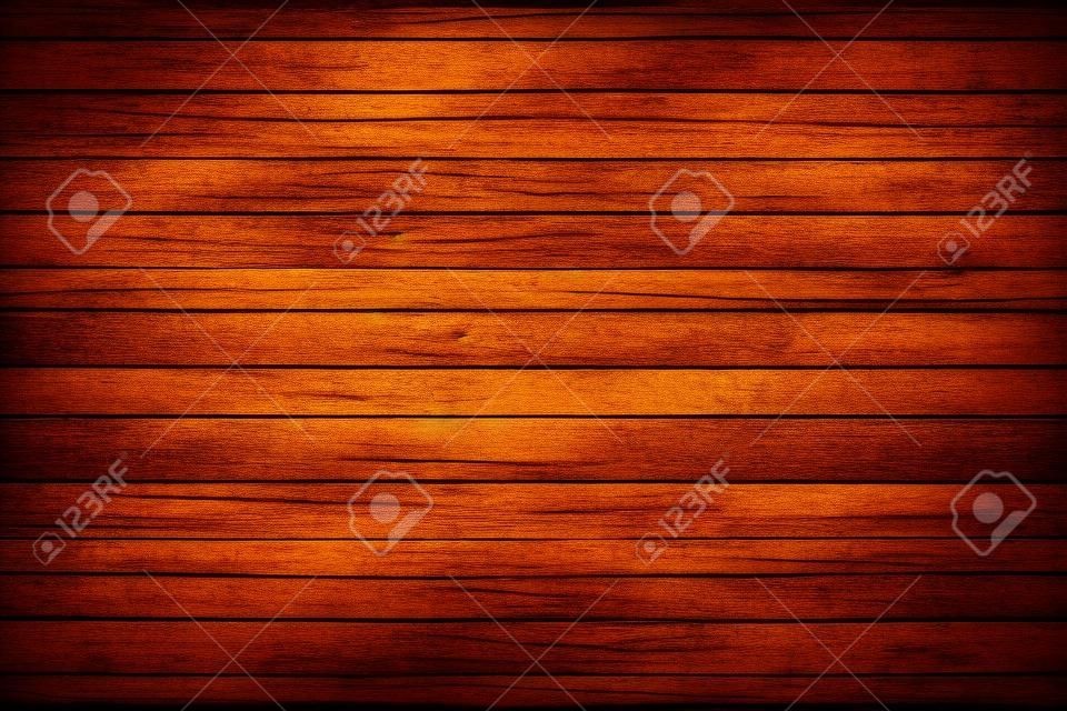 textura de mesa de madeira. pranchas marrons como fundo