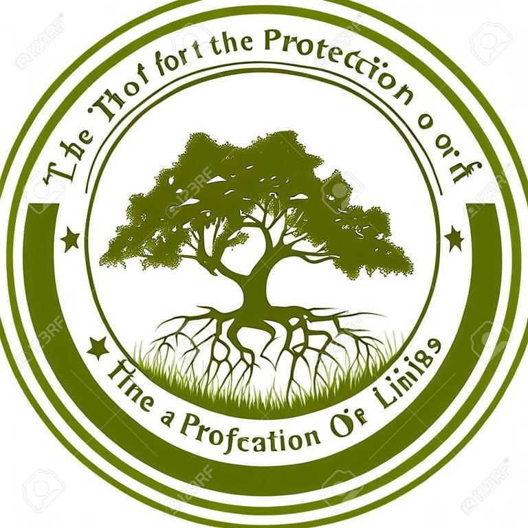 Az Egyesület az erdők védelméről