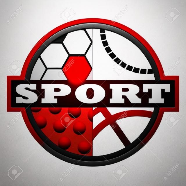 Sport-Logo