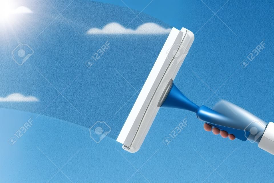 window cleaning image