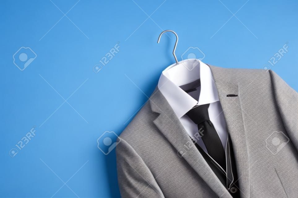 Men's Suit Hanger 