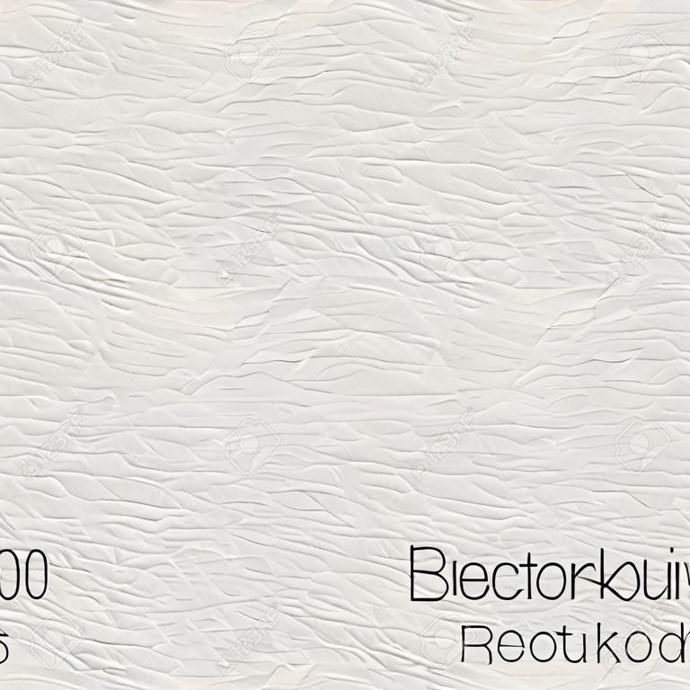 Seamless light leather texture, detalised Vector background