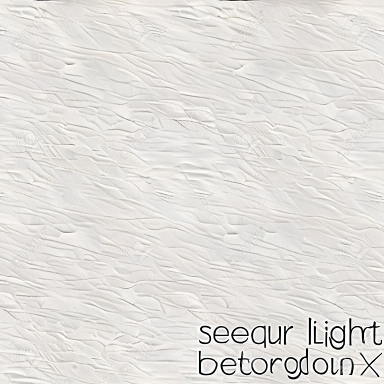 Nahtlose Licht Leder Textur, Detalised Vector background
